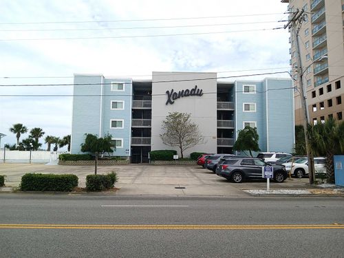 b-3-1311 S Ocean Blvd, North Myrtle Beach, SC, 29582-6708 | Card Image