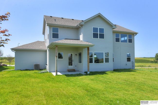 5513 N 191 St St, House other with 4 bedrooms, 3 bathrooms and 3 parking in Elkhorn NE | Image 60