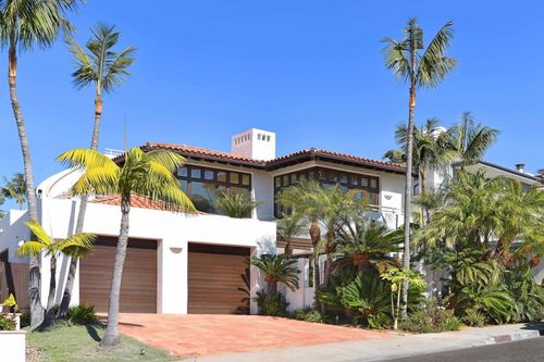 2320 Camino Del Collado, La Jolla, CA, 92037-3037 | Card Image