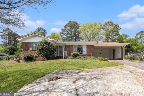 1228 Old Rockmart Rd Se, Silver Creek, GA, 30173-2320 | Card Image