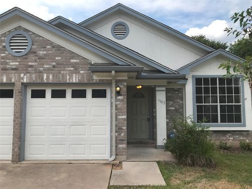 1103 Brookside Cv, Cedar Park, TX, 78613-4238 | Card Image