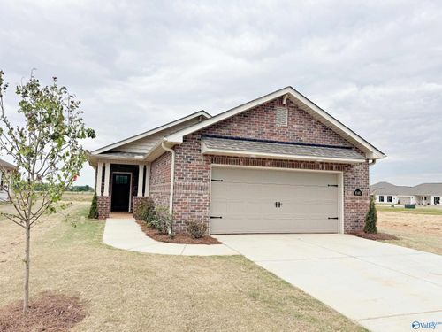 1040 Maplehurst Street, Decatur, AL, 35603 | Card Image