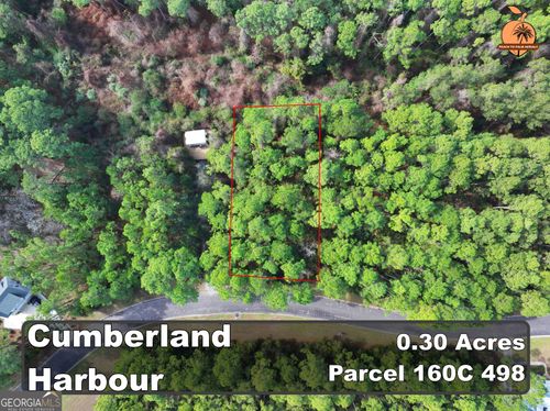 210 Green Buoy Ct, Saint Mary's, GA, 31558 | Card Image