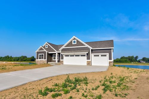 lot-40-9485 Shoreway Drive, Port Sheldon Township, MI, 49460 | Card Image