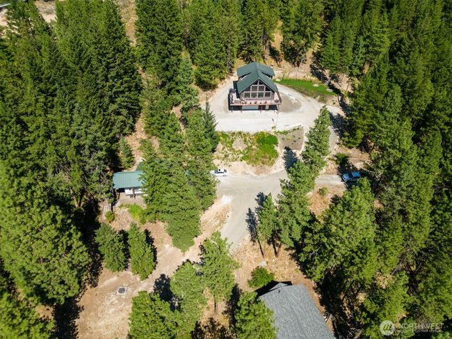 55 Wrangler Ln, House other with 3 bedrooms, 3 bathrooms and 2 parking in Leavenworth WA | Image 37