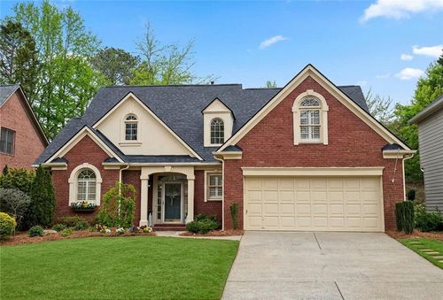 4507 Weldon Dr Se, Smyrna, GA, 30080-6468 | Card Image