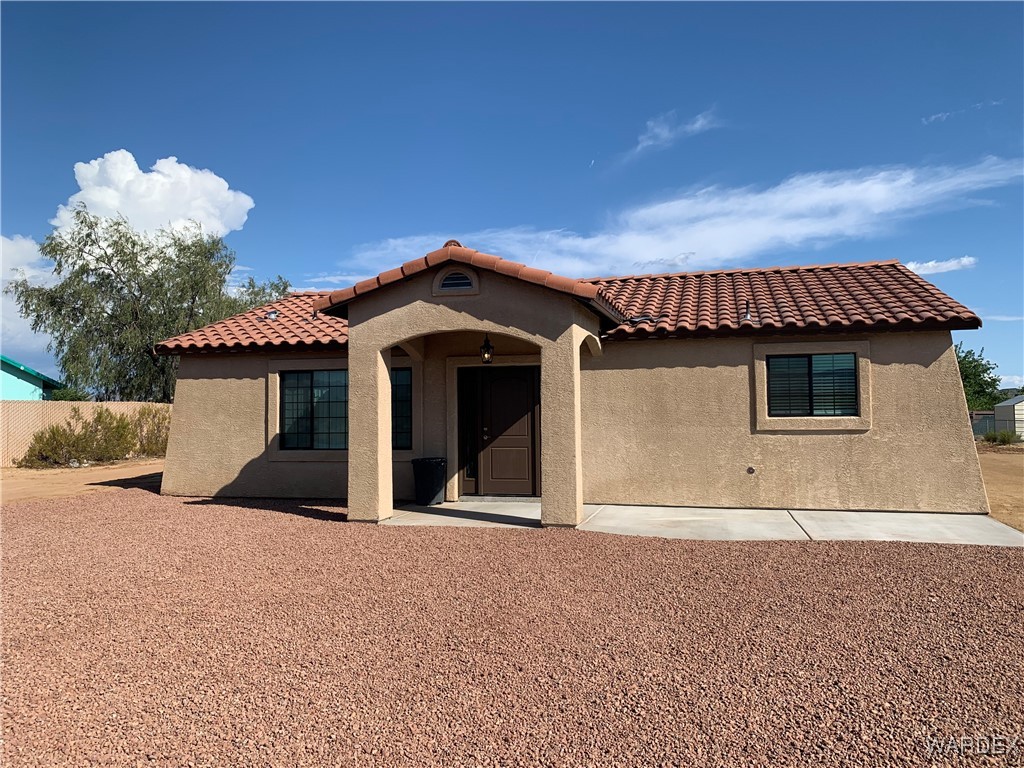Burro Dr, Golden Valley, AZ 86413 #1