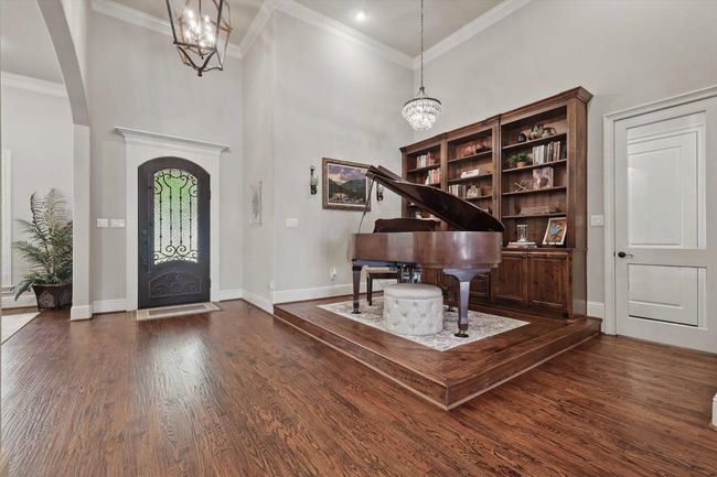 120 Quiet Hill Cir, House other with 5 bedrooms, 5 bathrooms and null parking in Argyle TX | Image 5