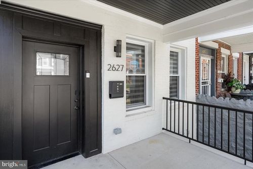 2627 Loyola Northway, BALTIMORE, MD, 21215-7001 | Card Image