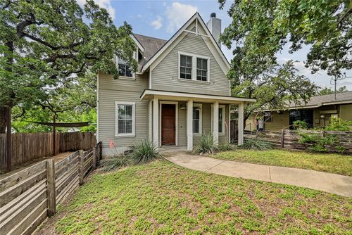 2013 Peoples St, Austin, TX, 78702-2825 | Card Image
