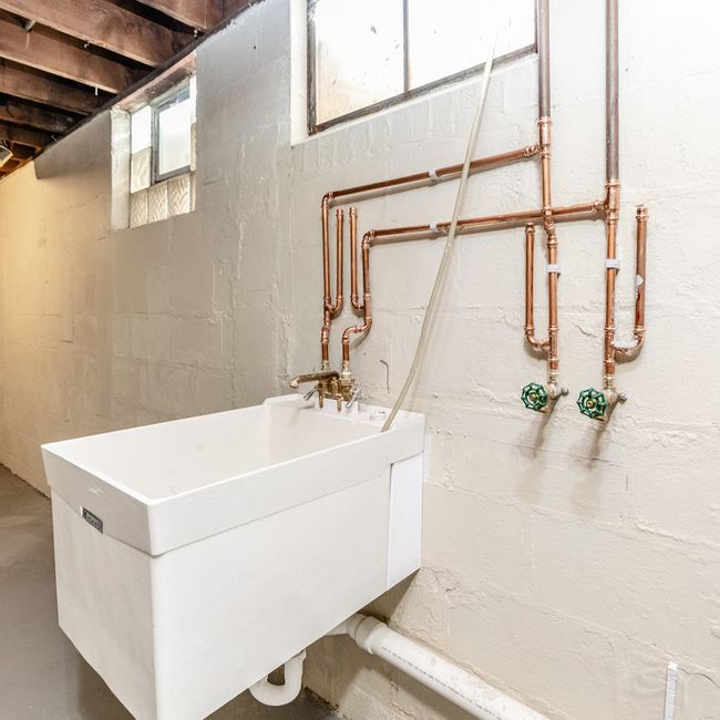 214 N Hunter St, House other with 3 bedrooms, 1 bathrooms and 2 parking in Thornton IL | Image 30