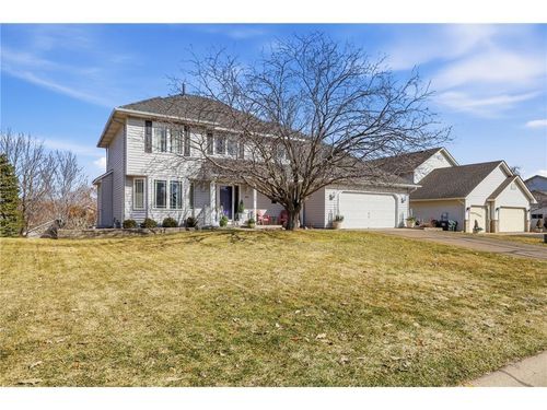 14125 Crocus Way, Rosemount, MN, 55068-4703 | Card Image