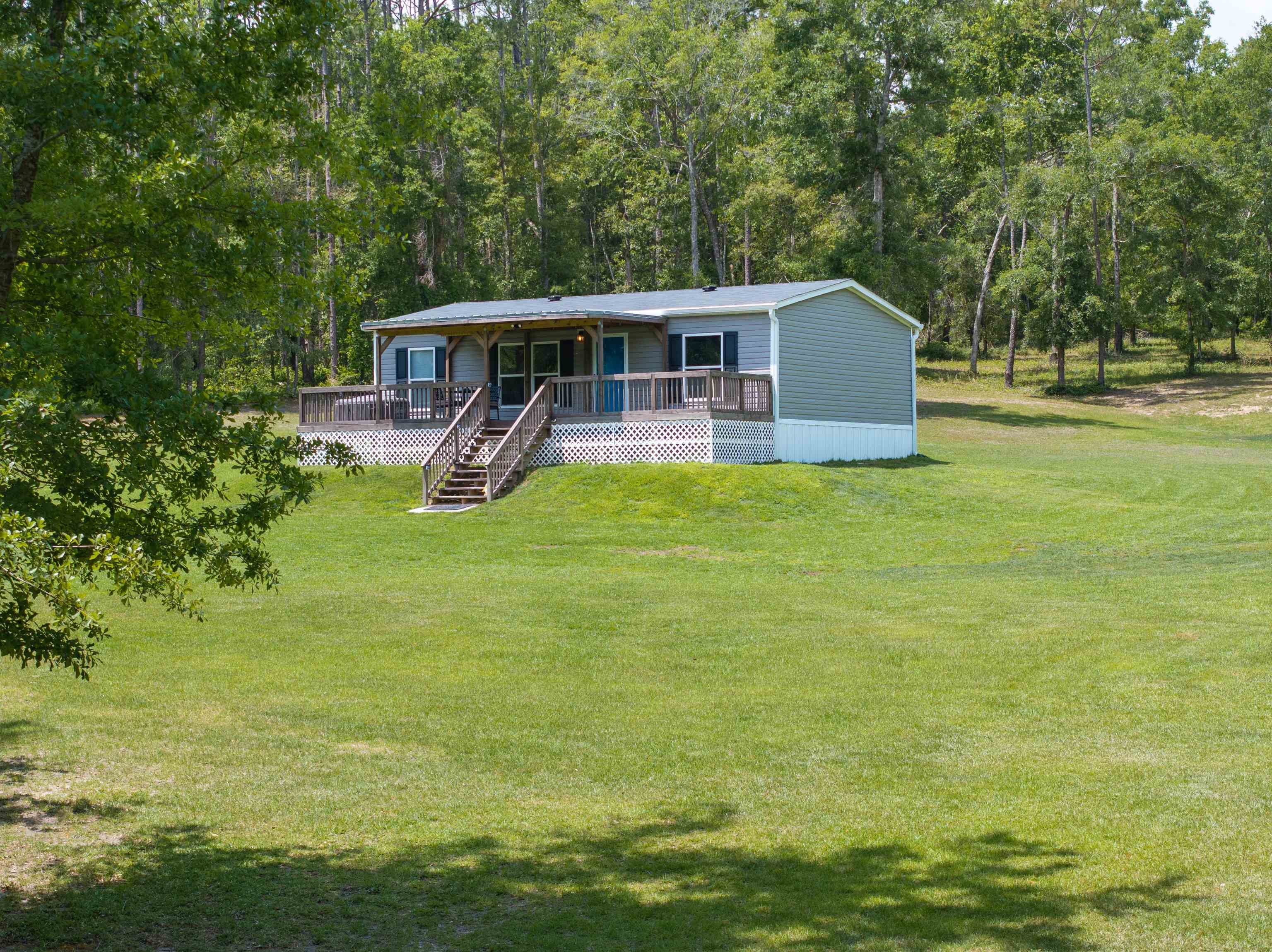 Reagan Rd, Madison, FL 32340