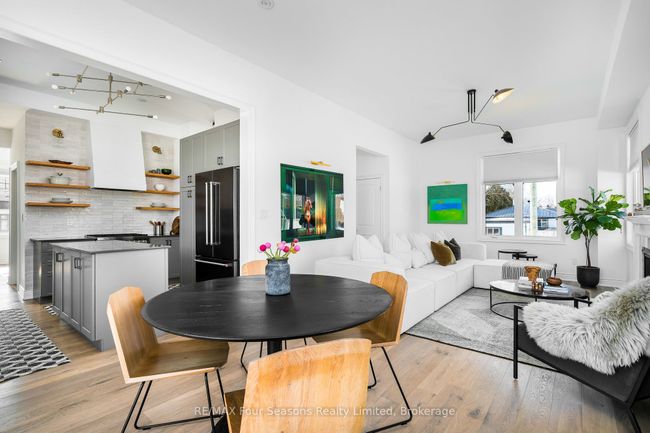 46 Francis St W, House other with 4 bedrooms, 3 bathrooms and 8 parking in Creemore ON | Image 13