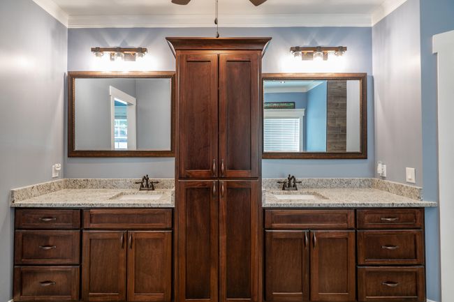 343 Highland Forest Cir, House other with 5 bedrooms, 5 bathrooms and null parking in Menlo GA | Image 22
