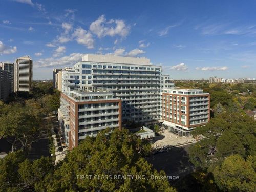 uph10-1830 Bloor Street W, Toronto, ON, M6P0A2 | Card Image