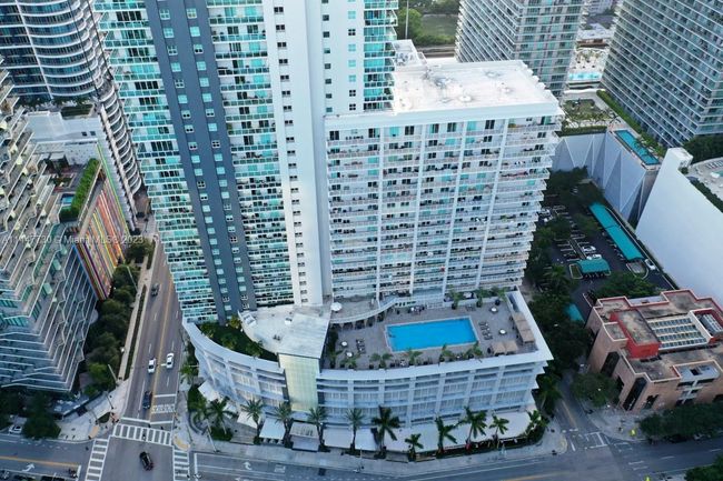 APT-1912 - 1250 S Miami Ave, Condo with 1 bedrooms, 2 bathrooms and null parking in Miami FL | Image 14