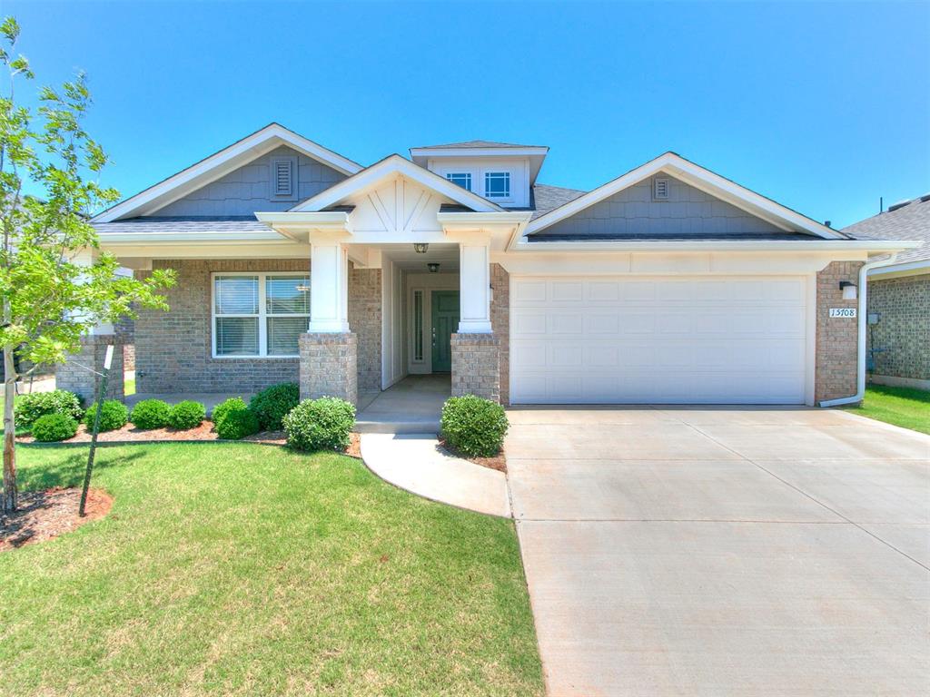 Potomac Dr, Edmond, OK 73013