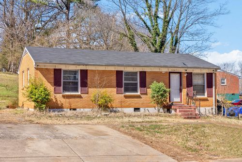 706 Forest St, Clarksville, TN, 37040-4036 | Card Image