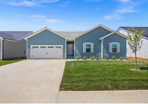 1371 Rhythm Ln, Bowling Green, KY, 42101-1793 | Card Image