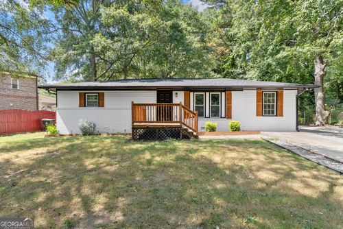 1958 Judy Cir Se, Marietta, GA, 30060-4829 | Card Image