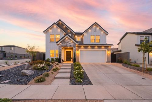1556 S Star Springs Dr, Washington, UT, 84780-3636 | Card Image