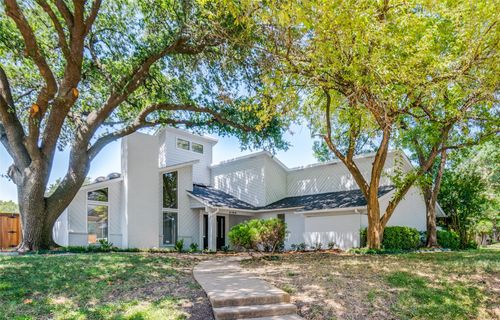 3104 Cambridge Dr, Rowlett, TX, 75088-5911 | Card Image