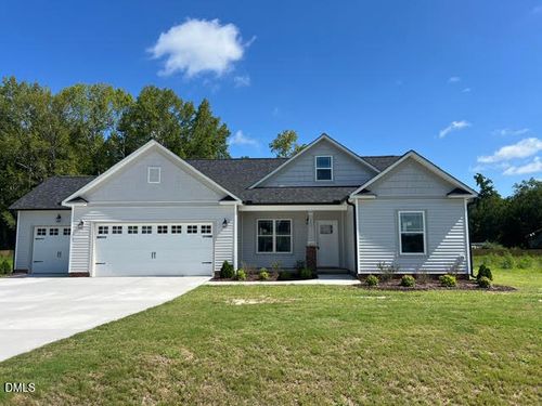 111 Lynn Ln, Selma, NC, 27576-6491 | Card Image