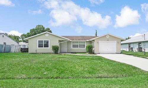 366 Se Lancaster Ave, Port St. Lucie, FL, 34984-4771 | Card Image