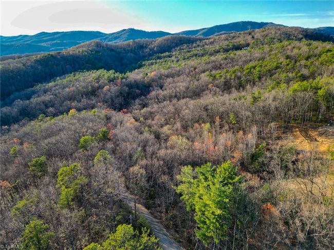 000 Gowings Knob Rd, Home with 0 bedrooms, 0 bathrooms and null parking in Mc Grady NC | Image 11