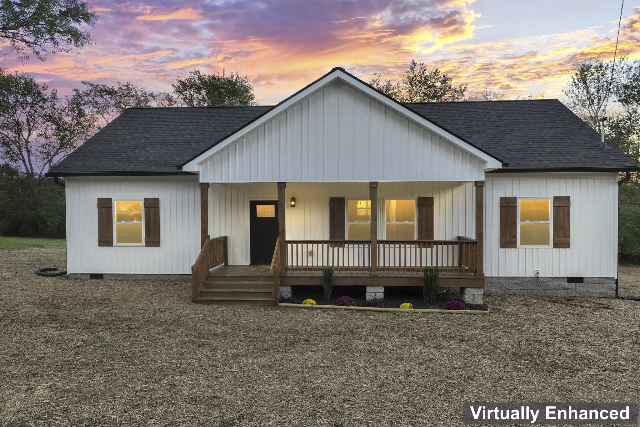 Green Hill Dr, Centerville, TN 37033