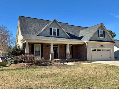 5019 Peppertree Rd, Clemmons, NC, 27012-8242 | Card Image