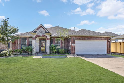 1206 Cedar Branch Dr, Wylie, TX, 75098-6667 | Card Image