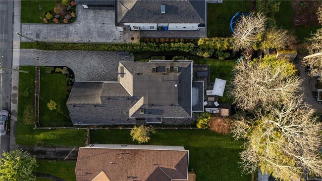 609 Oliver St, House other with 4 bedrooms, 4 bathrooms and 6 parking in Oak Bay BC | Image 50