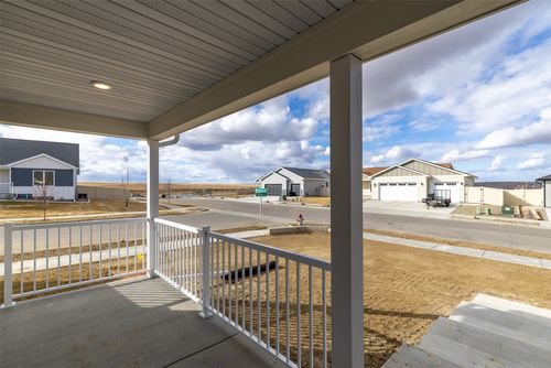 516 Montecito Ave, Billings, MT, 59105-1006 | Card Image