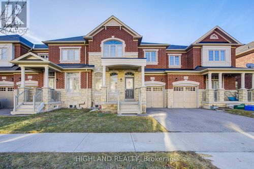 518 Terrace Way, Oakville (SH Sixteen Hollow), ON, L6M1N5 | Card Image