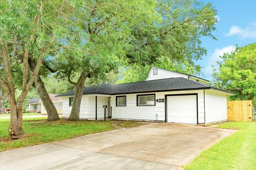408 Gardenia St, Lake Jackson, TX, 77566-5856 | Card Image
