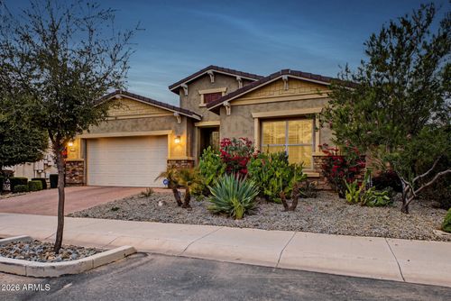 9754 E Thatcher Ave, Mesa, AZ, 85212-8509 | Card Image