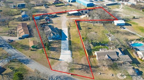 920 Oil Mill Rd, Van Alstyne, TX, 75495-2702 | Card Image