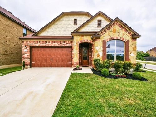 1501 Lotus Flower Loop, Leander, TX, 78641-1984 | Card Image