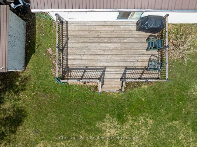 380 Main St W, House other with 3 bedrooms, 1 bathrooms and 6 parking in Southgate ON | Image 8