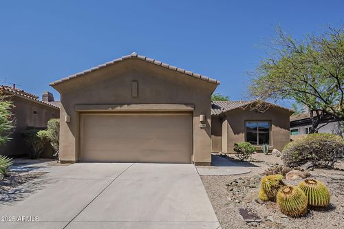 33556 N 74th St, Scottsdale, AZ, 85266-4205 | Card Image