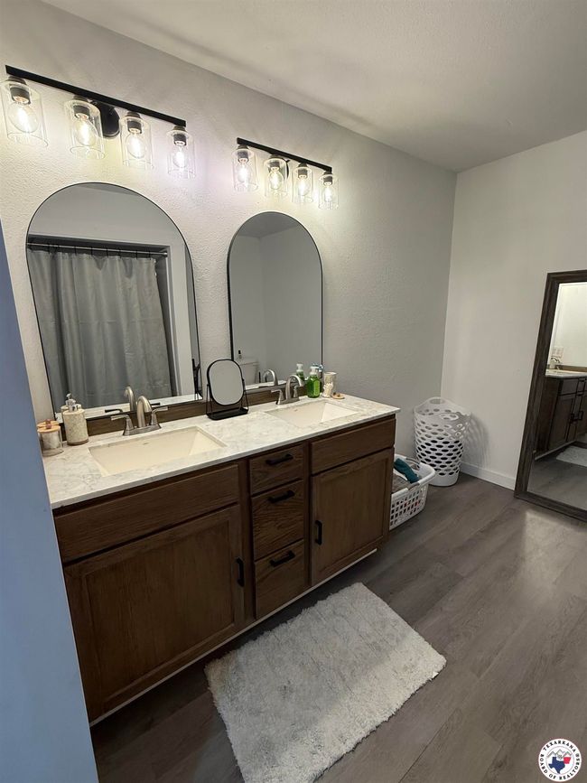 5440 Calico Duck Rd, House other with 2 bedrooms, 2 bathrooms and null parking in Texarkana AR | Image 8