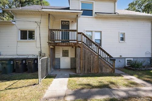 814 Louis Avenue, Royal Oak Charter Township, MI, 48067 | Card Image