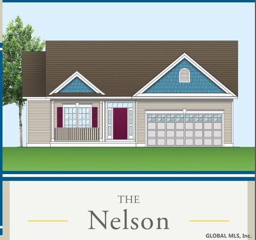 84 Lakepointe Way, Saratoga Springs, NY, 12866-7700 | Card Image