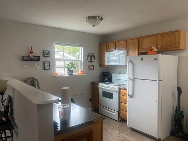 35 Hummingbird Ln, Townhouse with 2 bedrooms, 1 bathrooms and null parking in Dunlap TN | Image 22