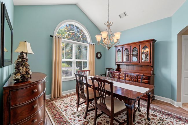 1025 Limpkin Dr, House other with 4 bedrooms, 3 bathrooms and 5 parking in Conway SC | Image 13