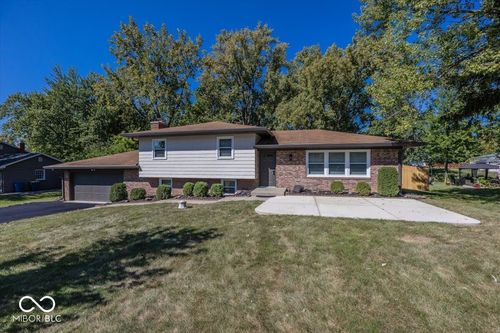 6126 Rucker Rd, Indianapolis, IN, 46220-5066 | Card Image