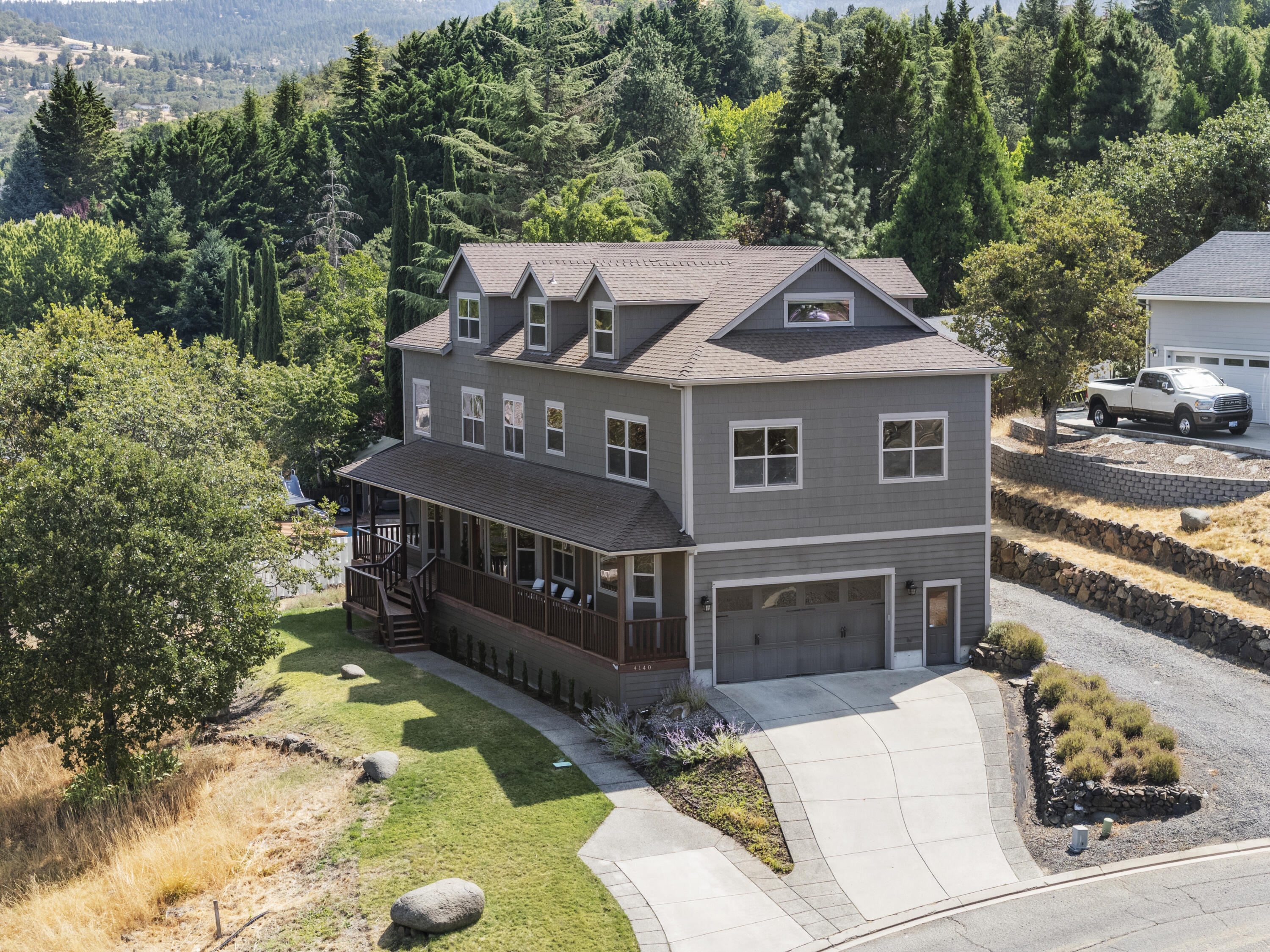 Barbara Jean Way, Medford, OR 97504