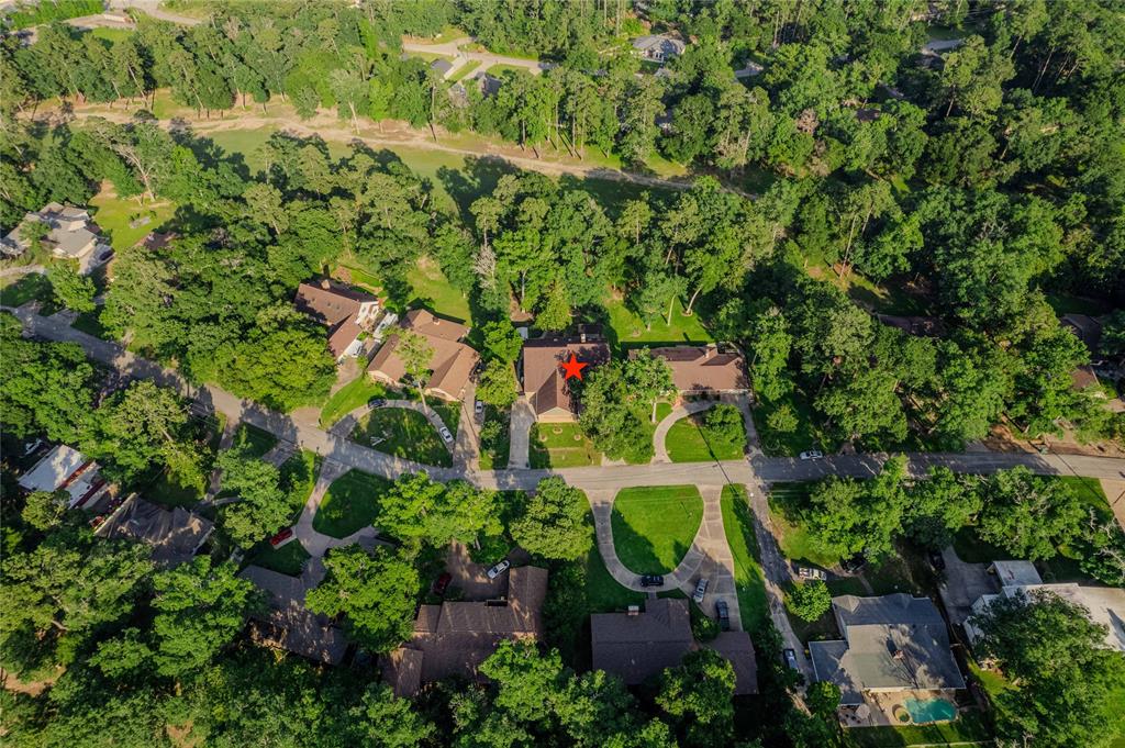 Winged Foot Dr, Conroe, TX 77304
